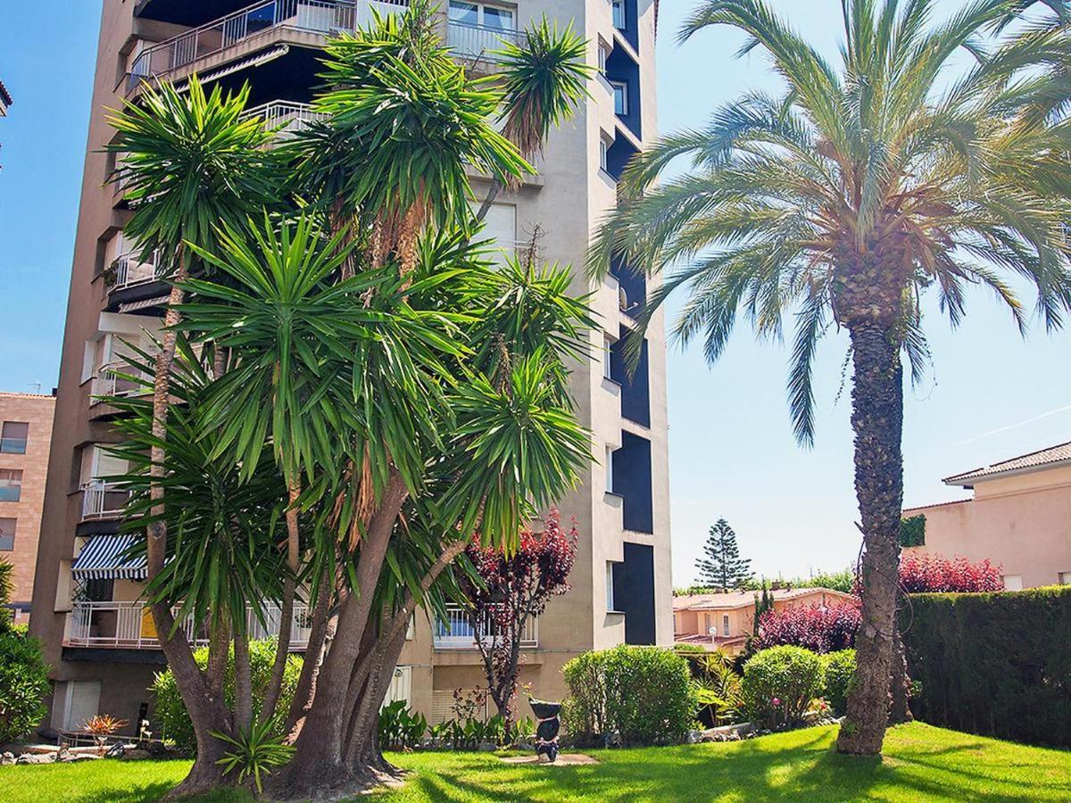The Hollidays Apartment Calella Esterno foto