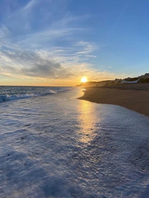The Hollidays Apartment Calella Esterno foto