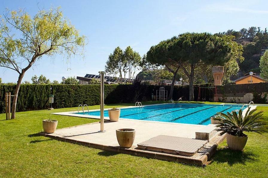 The Hollidays Apartment Calella Esterno foto